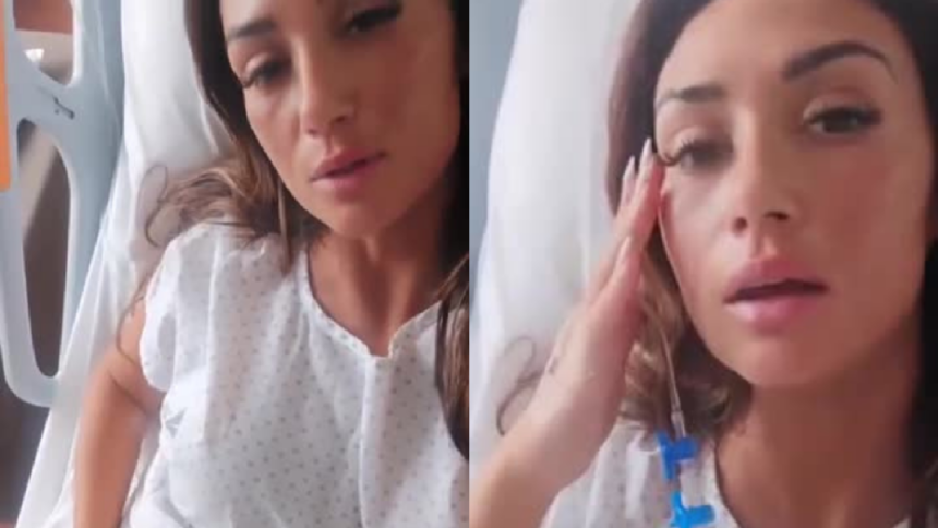 La influencer Pamela Díaz sorprende con su transformación estética y resultados impresionantes.