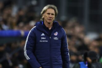 Ricardo Gareca analiza la amplia prenómina de jugadores de la Selección chilena para la Copa América