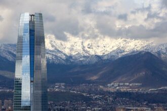 Vacaciones de invierno en Santiago: tiempo de descanso y diversión