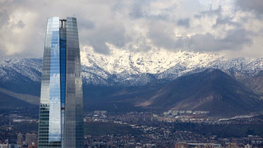 Vacaciones de invierno en Santiago: tiempo de descanso y diversión