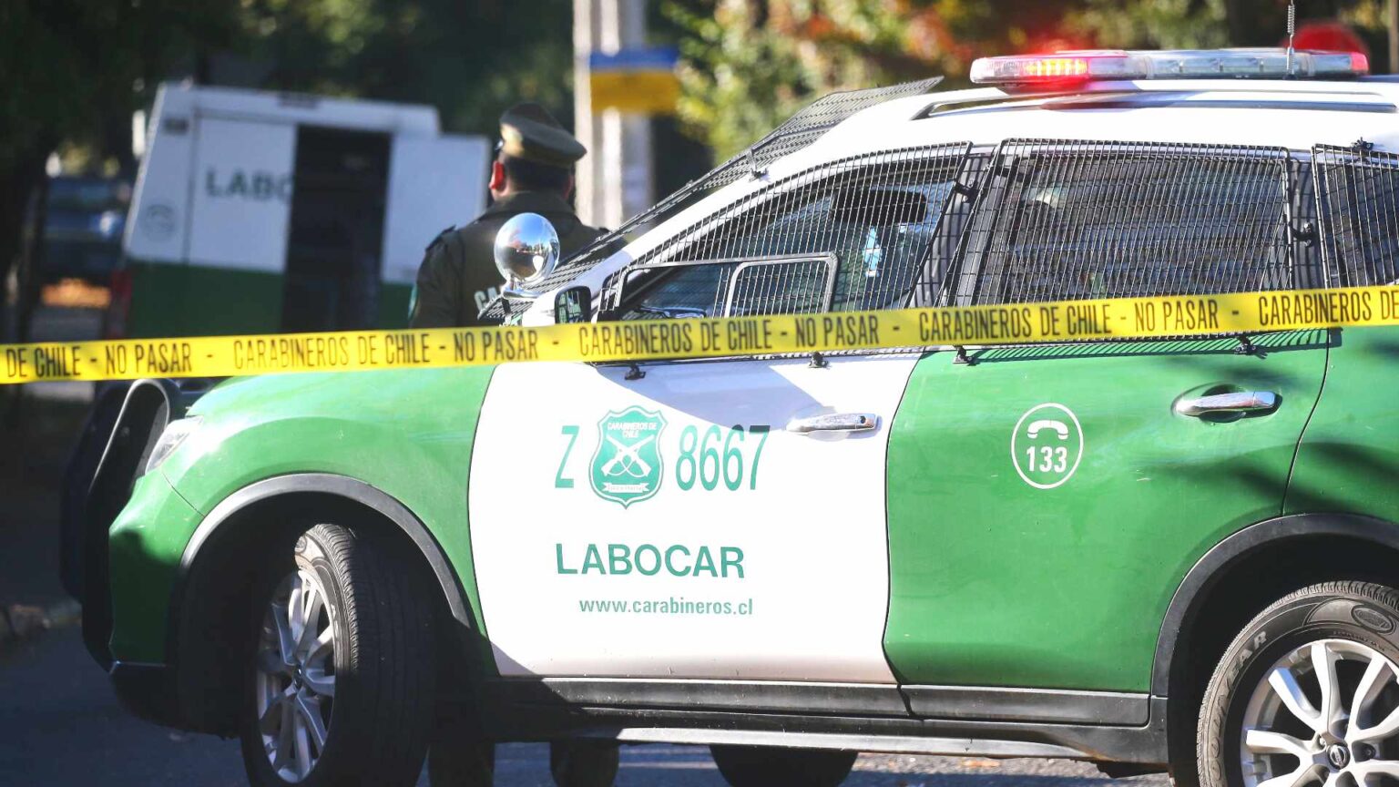 Hombre muere tras caer al intentar ingresar a su departamento Hombre muere tras caer al intentar ingresar a su departamento