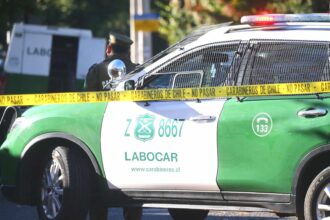 Hombre muere tras caer al intentar ingresar a su departamento