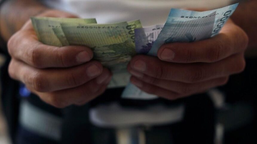 Beneficio Estatal para Trabajadores Jóvenes: Subsidio al Empleo Joven