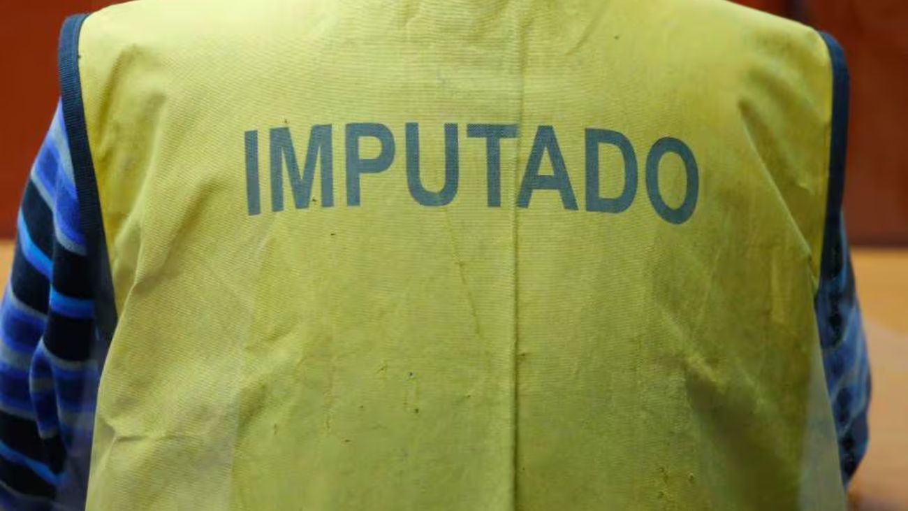 Condenan a 20 años de cárcel a colombiano por asesinato en Puerto Montt Condenan a 20 años de cárcel a colombiano por asesinato en Puerto Montt