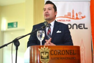 Alcalde de Coronel y otros involucrados en caso Puerto Coronel enfrentarán formalización