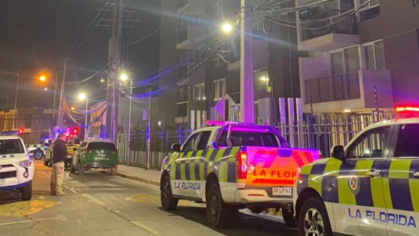 Niño de 6 años fallece tras caer desde el séptimo piso de un edificio en La Florida