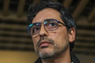 Reemplazo en la alcaldía de Recoleta por concejal Fares Jadue