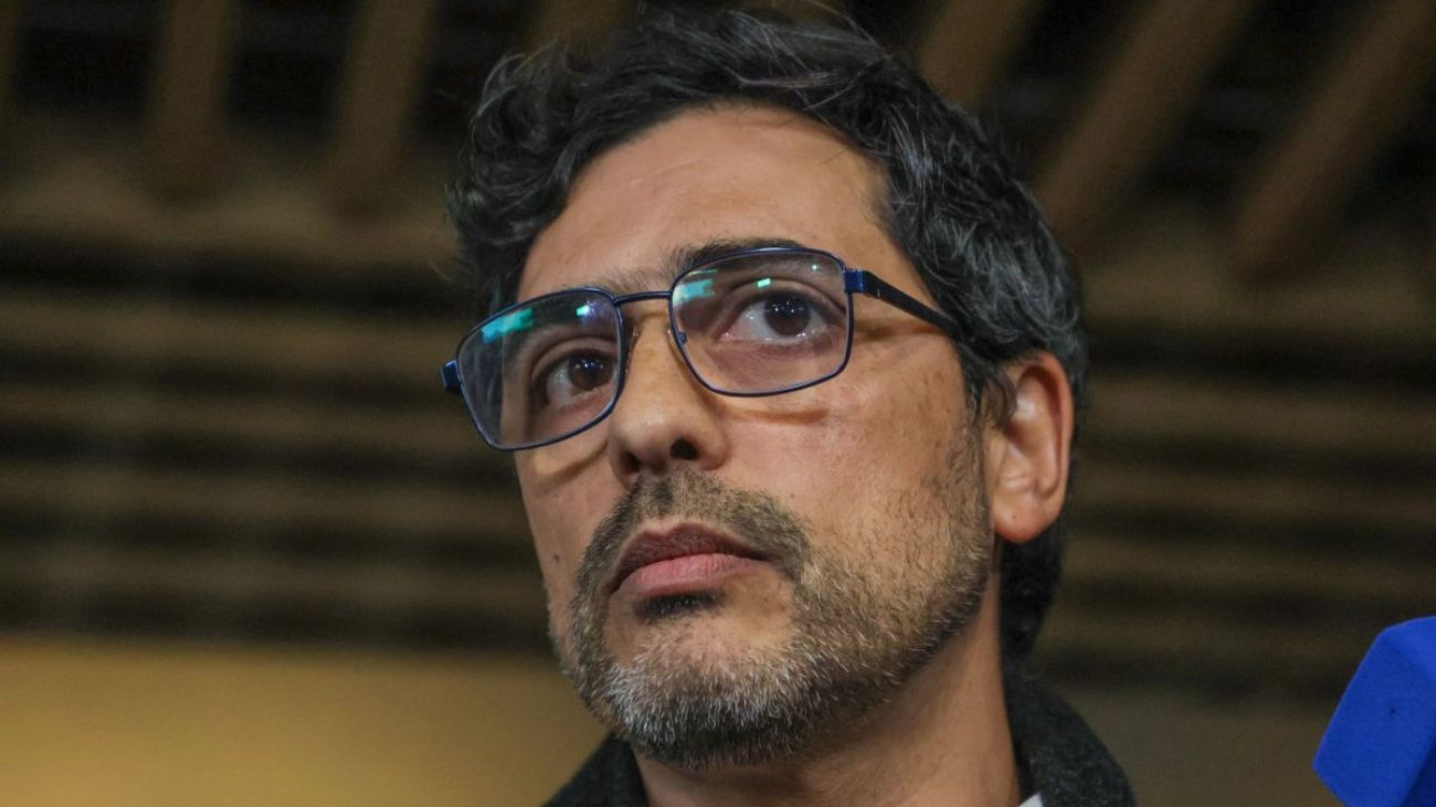 Reemplazo en la alcaldía de Recoleta por concejal Fares Jadue