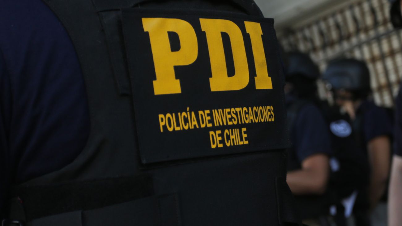 Se investiga relación entre turbazos ocurridos en Quinta Normal y Maipú Se investiga relación entre turbazos ocurridos en Quinta Normal y Maipú