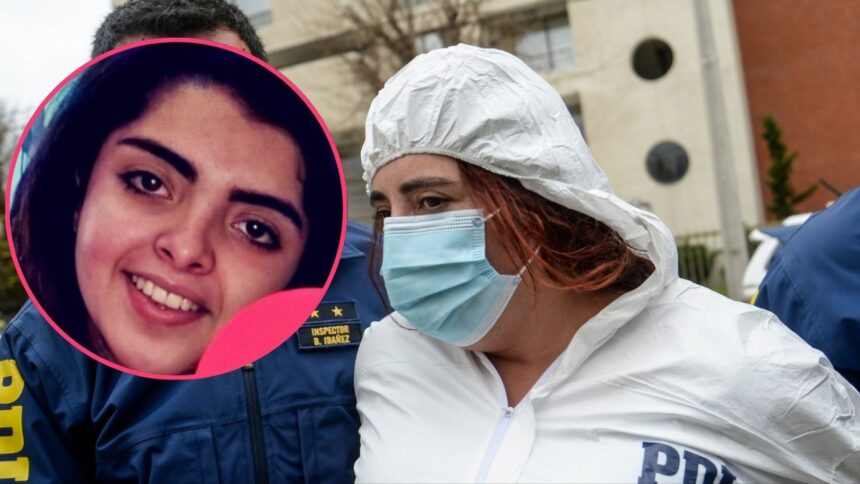 Denisse Llanos y su frialdad: confesiones de la madre de Ámbar