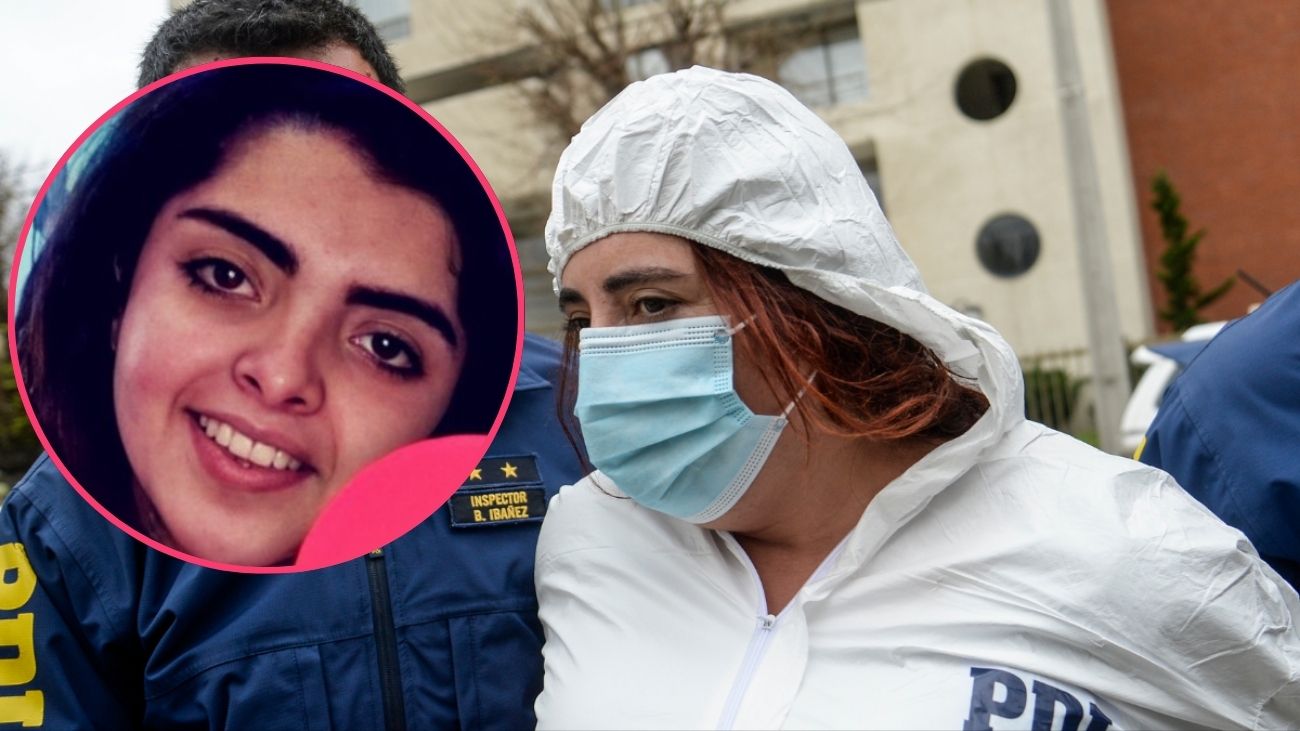 Denisse Llanos y su frialdad: confesiones de la madre de Ámbar Denisse Llanos y su frialdad: confesiones de la madre de Ámbar