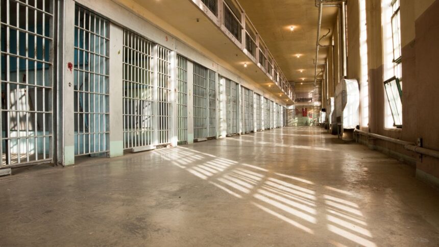 Inicia construcción de cárcel de máxima seguridad anunciada por el Gobierno