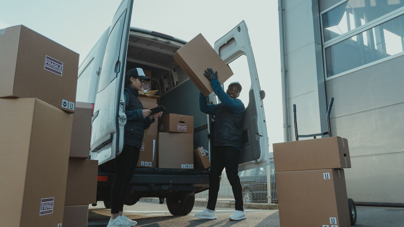 Starken busca trabajadores para su equipo: vacantes en logística y envío