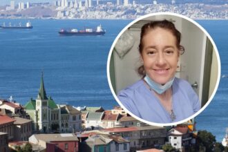 Desaparición de Rosa Alejandra Lira Saldías: un misterio en Valparaíso