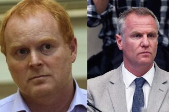 Senadores chilenos retenidos en Venezuela: ¿Qué ocurrió en el aeropuerto?