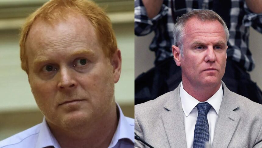 Senadores chilenos retenidos en Venezuela: ¿Qué ocurrió en el aeropuerto?