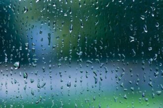 Lluvias y cielos nublados: Pronóstico del clima para el domingo 28 de julio en Chile