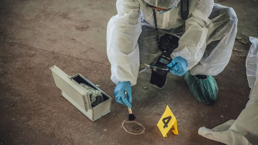 Asesinato en Recoleta: hombre muere a balazos en violento ataque