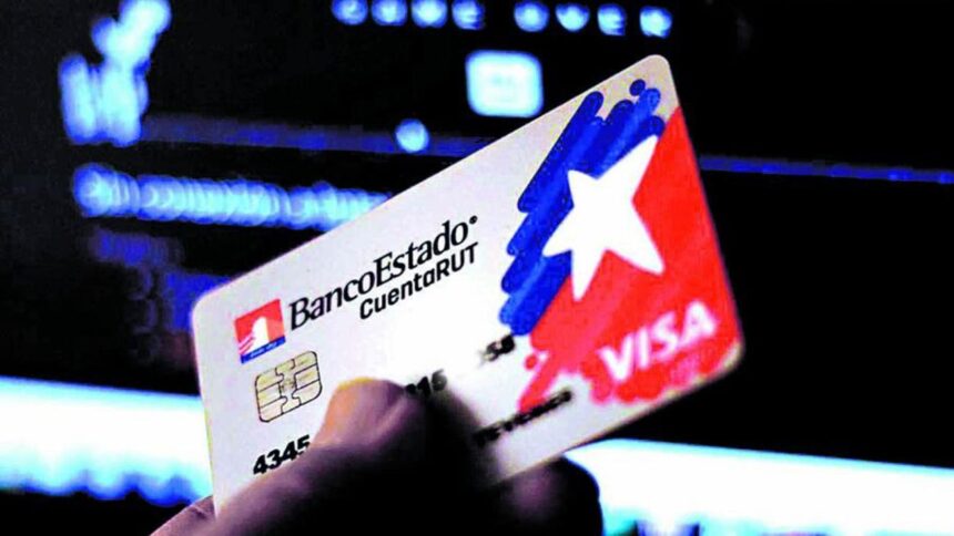 Beneficios y limitaciones de la Cuenta RUT del Banco Estado