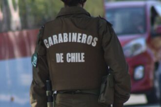 Detienen a sospechoso vinculado a quíntuple homicidio en Lampa