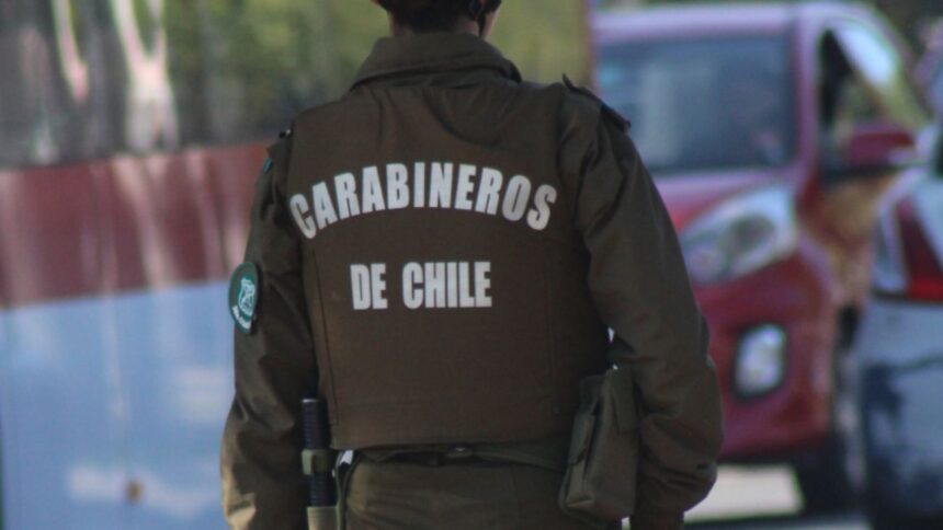 Detienen a sospechoso vinculado a quíntuple homicidio en Lampa