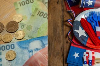 Cuál será el monto del aguinaldo de Fiestas Patrias 2024 para trabajadores y pensionados
