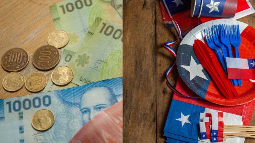 Cuál será el monto del aguinaldo de Fiestas Patrias 2024 para trabajadores y pensionados