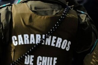 Detienen a cinco adolescentes en Macul por tour delictual