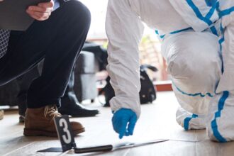 Anciano asesinado en Copiapó por su arrendatario: Detenido y confeso