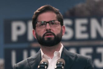 Gobierno de Boric cambia reglas electorales generando controversia y confusión