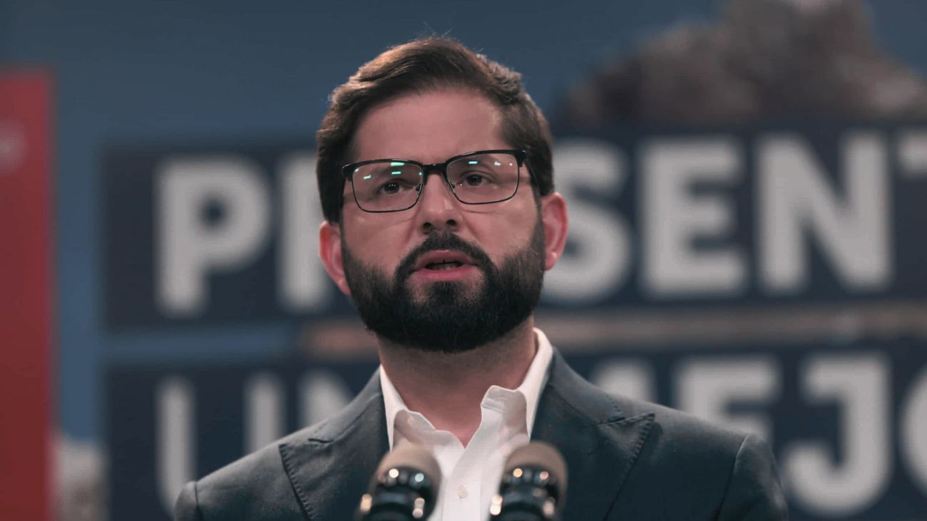 Gobierno de Boric cambia reglas electorales generando controversia y confusión Gobierno de Boric cambia reglas electorales generando controversia y confusión