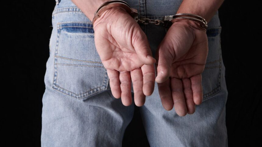 Dictan prisión preventiva para acusado de homicidio de anciana en Copiapó