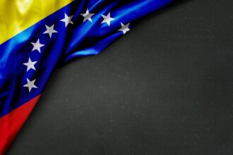 Venezolanos en Chile lamentan resultados electorales y denuncian fraude