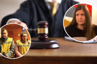 Condenados a prisión por brutal ataque a enfermera Pola Álvarez en Las Condes