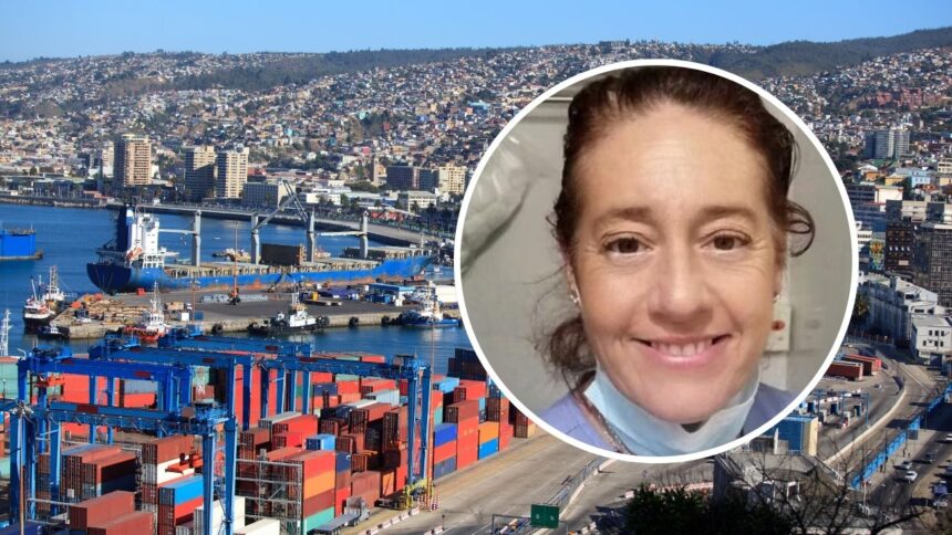 Desaparición misteriosa de Rosa Lira: sospechas recaen en su pareja