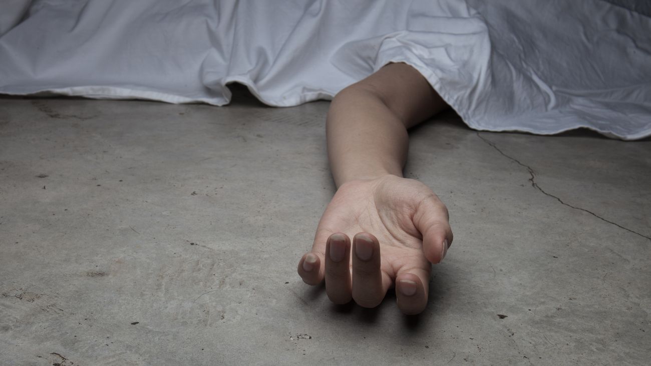 Hallan sin vida a adulto mayor desaparecido en Quillota, Valparaíso