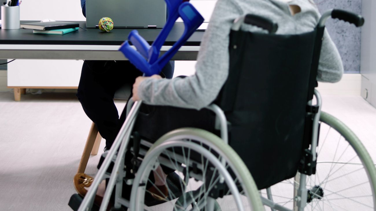 Indemnización millonaria por negligencia médica que dejó parapléjico a un hombre Indemnización millonaria por negligencia médica que dejó parapléjico a un hombre