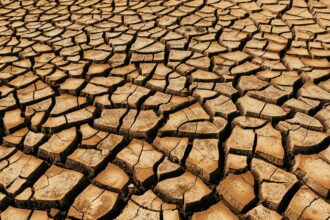 Proyecto de bombardeo de nubes busca estimular lluvias en Coquimbo
