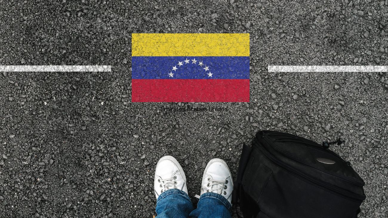 No se espera aumento migración venezolana a Chile tras elecciones Maduro No se espera aumento migración venezolana a Chile tras elecciones Maduro