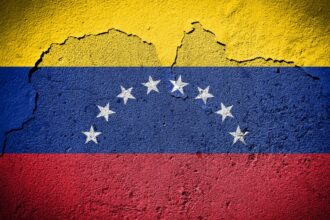 Venezuela retira personal diplomático chileno tras desconocimiento de elecciones presidenciales
