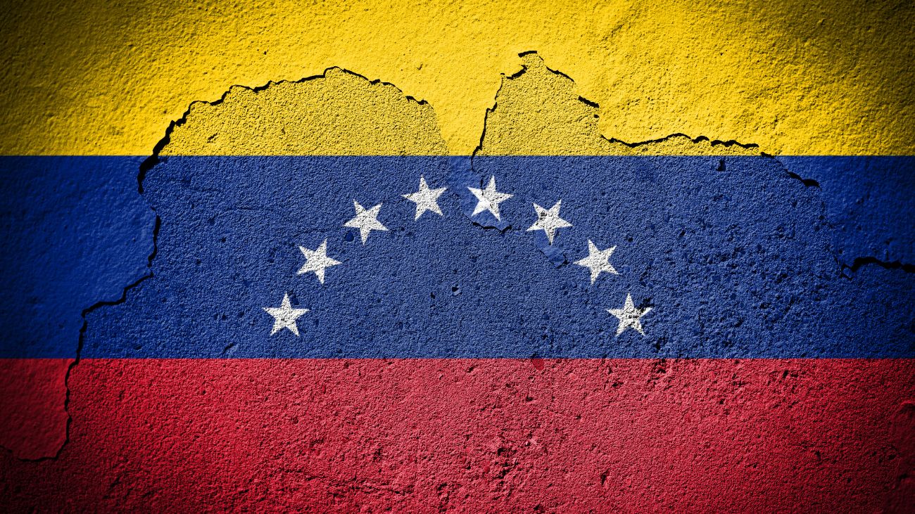 Venezuela retira personal diplomático chileno tras desconocimiento de elecciones presidenciales Venezuela retira personal diplomático chileno tras desconocimiento de elecciones presidenciales