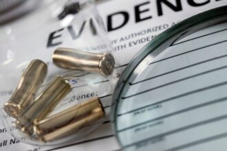 Joven de 20 años asesinado a balazos en Puente Alto