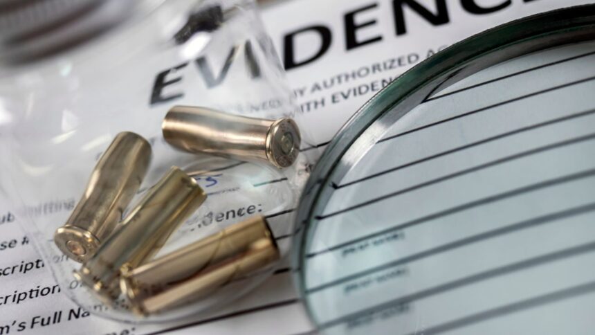 Joven de 20 años asesinado a balazos en Puente Alto