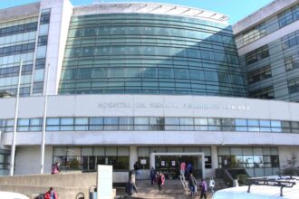 Renuncia del director del Hospital de Temuco tras robo de bebé