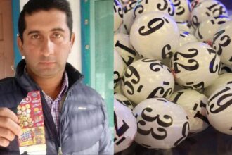 Agricultor no se rinde: lucha por premio millonario del Kino