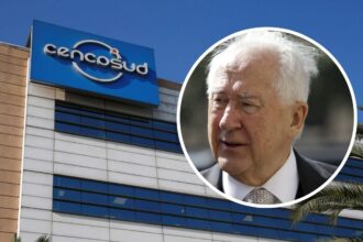 Horst Paulmann, fundador de Cencosud, revela su intención de seguir trabajando a los 90 años