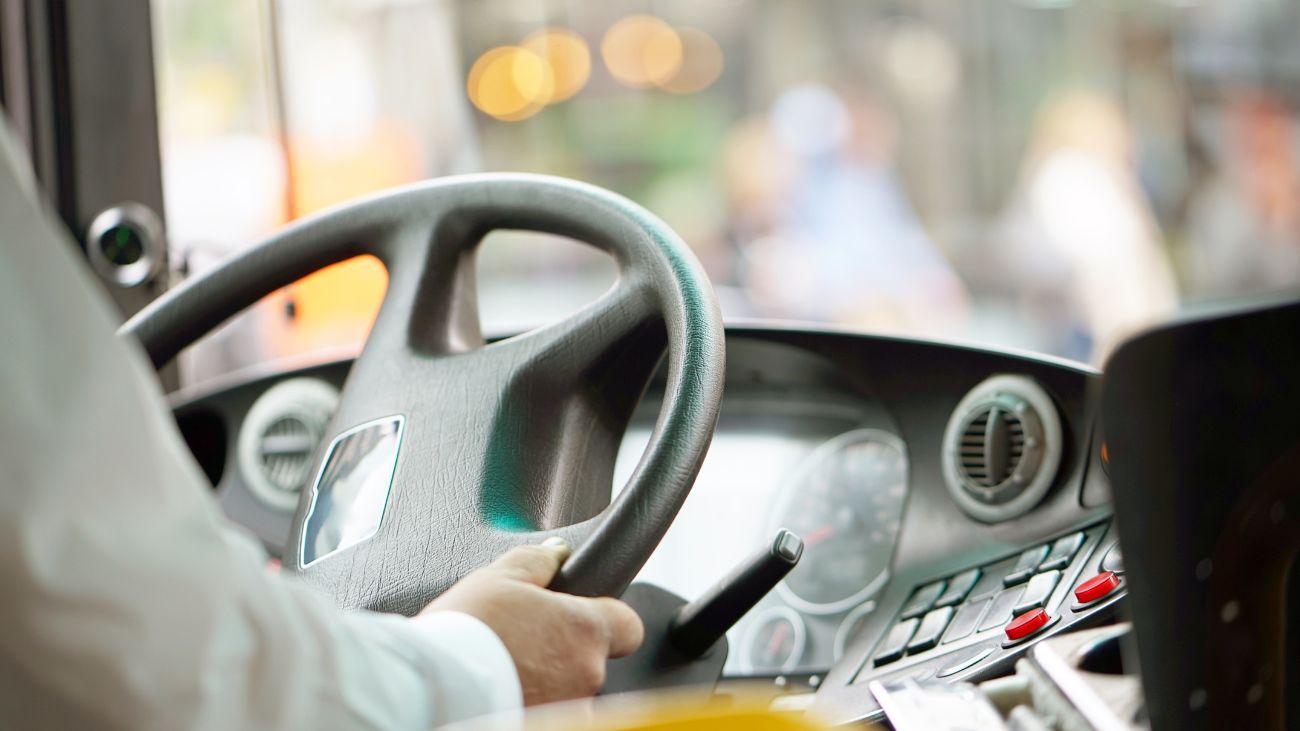 Sence ofrece cursos gratuitos de conducción para obtener licencia profesional Sence ofrece cursos gratuitos de conducción para obtener licencia profesional