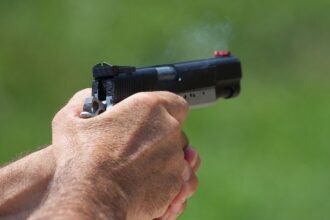 Hombre baleado en asalto resistido: avanza investigación sobre delincuentes responsables