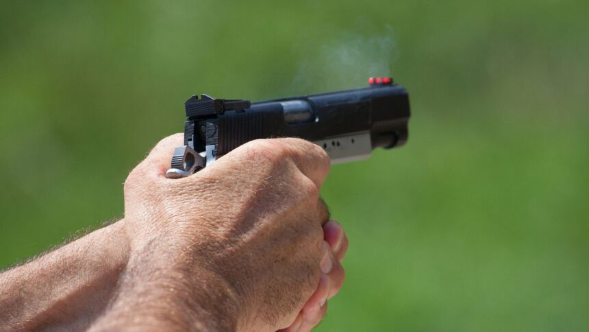 Hombre baleado en asalto resistido: avanza investigación sobre delincuentes responsables