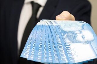 Aumento del sueldo mínimo en Chile: ¿cuándo volverá a subir?